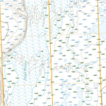Demarcation Point D-4 NW, AK (2018, 25000-Scale) Preview 3