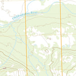 Lake Clark C-5 SW, AK (2018, 25000-Scale) Preview 2