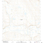 Howard Pass A-5 SW, AK (2015, 25000-Scale) Preview 1