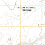 Howard Pass A-5 SW, AK (2015, 25000-Scale) Preview 2