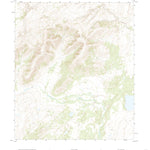 Kantishna River B-3 SE, AK (2017, 25000-Scale) Preview 1