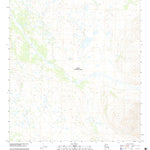 Denali A-4 NE, AK (2015, 25000-Scale) Preview 1