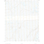 Demarcation Point D-5 NE, AK (2018, 25000-Scale) Preview 1