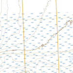 Demarcation Point D-5 NE, AK (2018, 25000-Scale) Preview 2