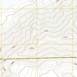 Healy B-1 NW, AK (2016, 25000-Scale) Preview 3