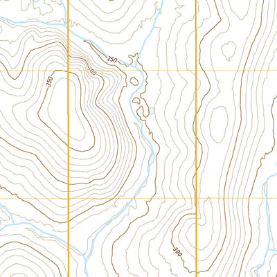 Holy Cross B-1 NE, AK (2019, 25000-Scale) Preview 2