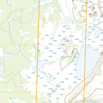 Dillingham C-3 SW, AK (2019, 25000-Scale) Preview 2