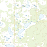 Fort Yukon C-5 NW, AK (2018, 25000-Scale) Preview 3