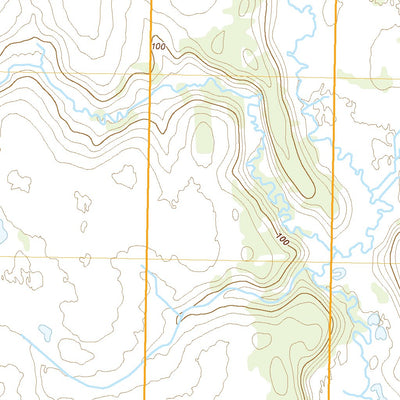 Dillingham A-5 NW, AK (2019, 25000-Scale) Preview 3