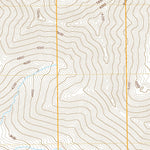 Demarcation Point A-2 NE, AK (2018, 25000-Scale) Preview 2