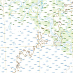 Goodnews Bay C-8 NE, AK (2017, 25000-Scale) Preview 2