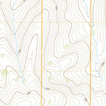 Iditarod C-6 NE, AK (2019, 25000-Scale) Preview 2