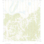 Holy Cross D-1 NE, AK (2019, 25000-Scale) Preview 1