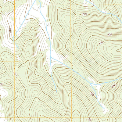 Holy Cross D-1 NE, AK (2019, 25000-Scale) Preview 3