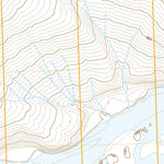 Ikpikpuk River A-4 SE, AK (2020, 25000-Scale) Preview 3