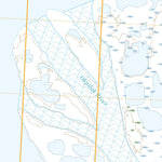Flaxman Island A-1 SE, AK (2018, 25000-Scale) Preview 3