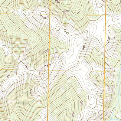 Iditarod B-4 NE, AK (2019, 25000-Scale) Preview 3