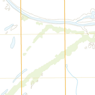 Holy Cross B-2 SE, AK (2019, 25000-Scale) Preview 2