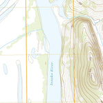 Holy Cross B-2 SE, AK (2019, 25000-Scale) Preview 3
