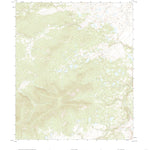 Kantishna River C-3 NW, AK (2017, 25000-Scale) Preview 1