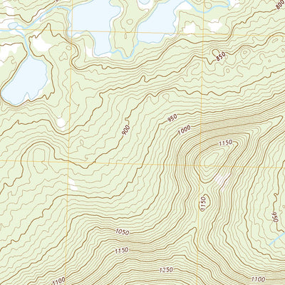 Kantishna River C-3 NW, AK (2017, 25000-Scale) Preview 2