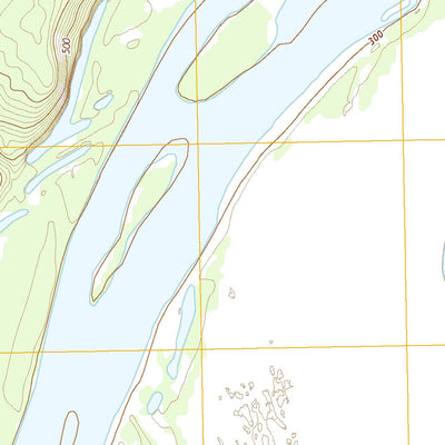 Hughes A-3 NE, AK (2016, 25000-Scale) Preview 2