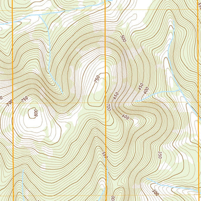 Holy Cross C-1 NW, AK (2019, 25000-Scale) Preview 3