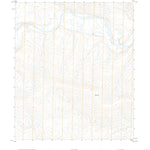 Howard Pass D-4 NE, AK (2020, 25000-Scale) Preview 1
