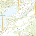 Iliamna D-5 NE, AK (2018, 25000-Scale) Preview 2
