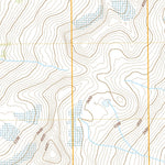 Iliamna D-2 NW, AK (2018, 25000-Scale) Preview 3