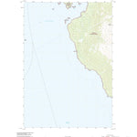 Juneau A-3 NW, AK (2017, 25000-Scale) Preview 1