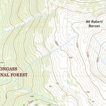 Juneau A-3 NW, AK (2017, 25000-Scale) Preview 3