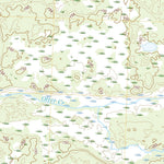 Kenai D-2 NW, AK (2017, 25000-Scale) Preview 3