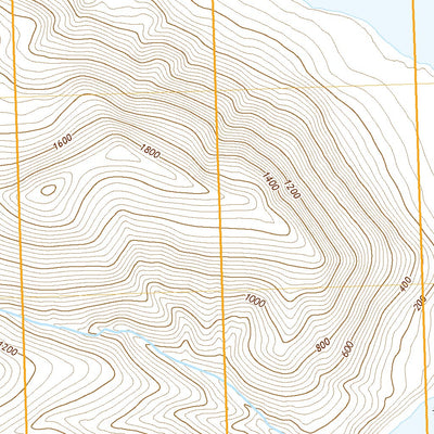 Karluk D-4 SW, AK (2019, 25000-Scale) Preview 3