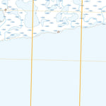 Kuskokwim Bay D-4 SW, AK (2020, 25000-Scale) Preview 2
