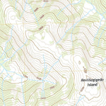 Ketchikan C-4 NW, AK (2017, 25000-Scale) Preview 3