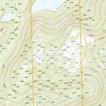 Ketchikan B-3 NW, AK (2018, 25000-Scale) Preview 3