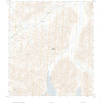 Denali B-1 NE, AK (2019, 25000-Scale) Preview 1