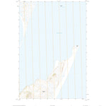 Hagemeister Island D-3 SE, AK (2018, 25000-Scale) Preview 1