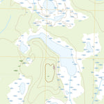 Fort Yukon C-4 SE, AK (2018, 25000-Scale) Preview 3