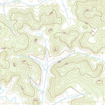 Holy Cross A-3 SW, AK (2017, 25000-Scale) Preview 3