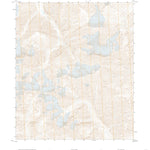 Demarcation Point A-5 SE, AK (2018, 25000-Scale) Preview 1