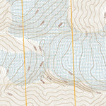 Demarcation Point A-5 SE, AK (2018, 25000-Scale) Preview 3