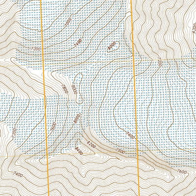 Demarcation Point A-5 SE, AK (2018, 25000-Scale) Preview 3