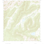 Denali A-6 SW, AK (2017, 25000-Scale) Preview 1