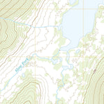 Denali A-6 SW, AK (2017, 25000-Scale) Preview 2