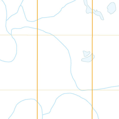 Dillingham A-8 SW, AK (2019, 25000-Scale) Preview 2