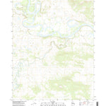 Hughes C-1 NW, AK (2016, 25000-Scale) Preview 1