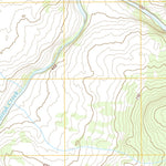 Hughes C-1 NW, AK (2016, 25000-Scale) Preview 2