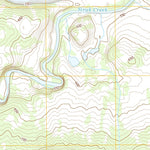 Hughes C-1 NW, AK (2016, 25000-Scale) Preview 3